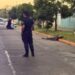 Caos y disparos en Avellaneda: Policías mataron a una delincuente y dejaron a otro al borde de la muerte