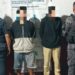 Detienen a dos hombres armandos que simulaban ser repartidores de una aplicación en Quilmes