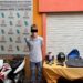 La Matanza: detienen en Chivilcoy a un motochorro que era buscado por varios robos de motos