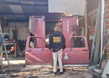 Quilmes: desbaratan una banda que se dedicaba al robo de vehículos