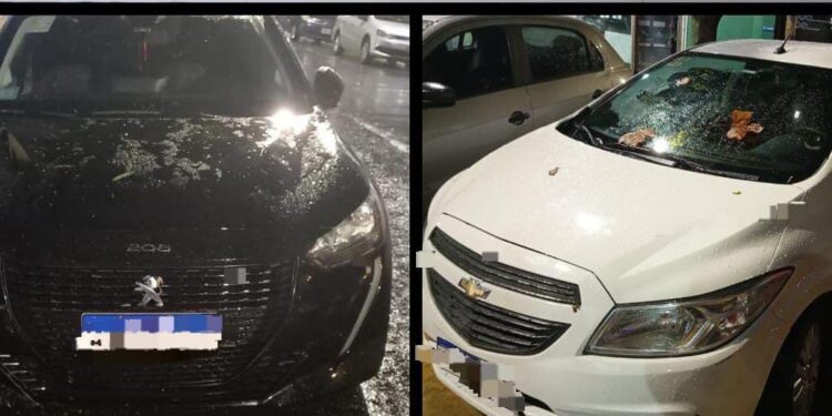 Un allanamiento en Quilmes termina con la detención de un joven por robo de auto: Le incautaron un iPhone robado y un vehículo con pedido de secuestro