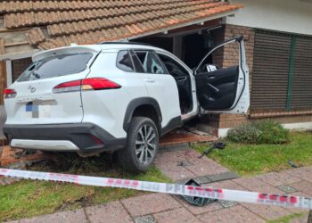 Violento enfrentamiento armado en Quilmes: Dos delincuentes muertos, uno herido y otro detenido tras tiroteo con la policía