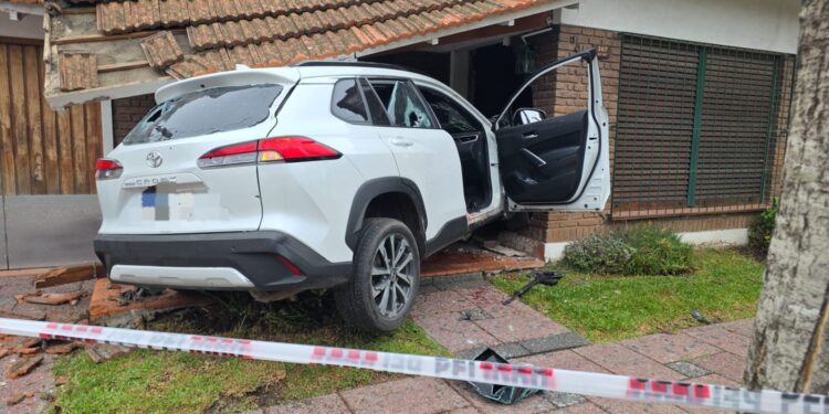 Violento enfrentamiento armado en Quilmes: Dos delincuentes muertos, uno herido y otro detenido tras tiroteo con la policía