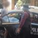 La Policía lo atrapó tras una persecución: Había atacado dos comercios en Las Cañitas en menos de una semana