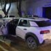 Persecución de película en Quilmes: Detienen a dos delincuentes tras una serie de violentos robos armados