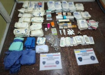 Detectan red de odontología ilegal en Constitución: Tres consultorios fueron clausurados