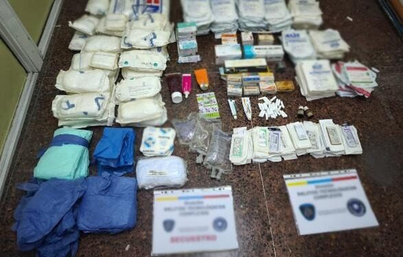 Detectan red de odontología ilegal en Constitución: Tres consultorios fueron clausurados