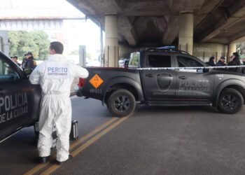 Terror en la línea Belgrano Norte: Hallan una granada junto a las vías