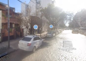 Horror en Villa Crespo: hallan muerta a una familia entera en su departamento