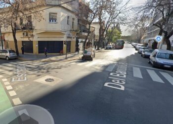 AHORA| Un jubilado murió cuando dos delincuentes ingresaron a su casa en Parque Chacabuco