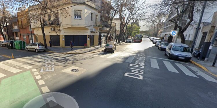 AHORA| Un jubilado murió cuando dos delincuentes ingresaron a su casa en Parque Chacabuco