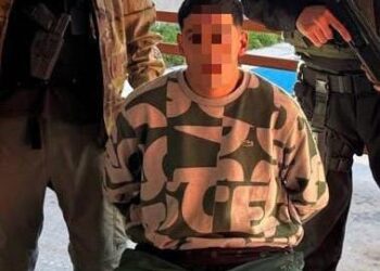 Golpe al narcotráfico: atraparon a un peligroso operador de bandas narco en Santa Fe