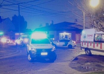 Delincuente murió tras enfrentarse a tiros con un policía de civil en Morón