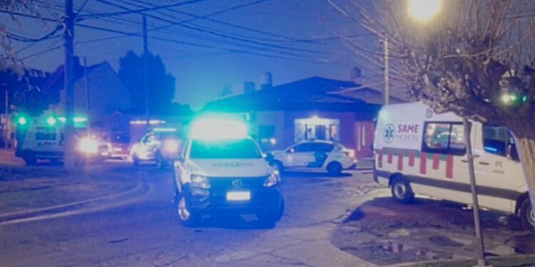 Delincuente murió tras enfrentarse a tiros con un policía de civil en Morón