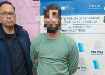 Cayó un delincuente uruguayo con una identidad falsa: estaba prófugo por robar una camioneta blindada en una emboscada comando