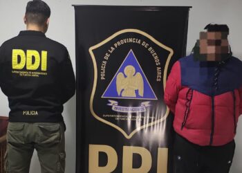 Cayó el último prófugo de una banda de motochorros que aterrorizó a vecinos de La Matanza