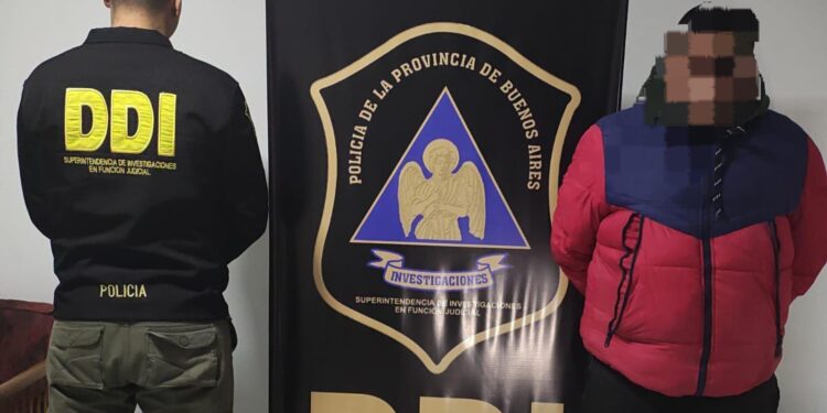 Cayó el último prófugo de una banda de motochorros que aterrorizó a vecinos de La Matanza