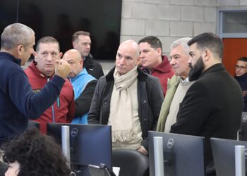 Desarticulan megabanda que robó al menos 140 motos en CABA: 27 detenidos