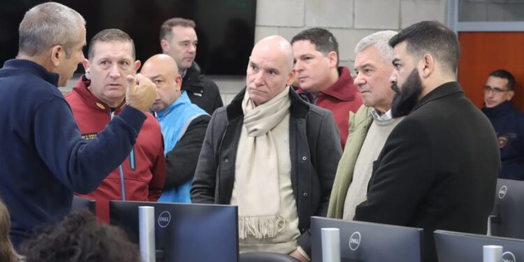 Desarticulan megabanda que robó al menos 140 motos en CABA: 27 detenidos