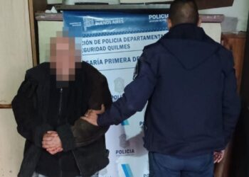 Femicidio en Quilmes: una mujer fue asesinada a mazazos por su pareja tras una discusión