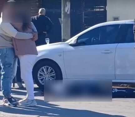 Tragedia en Tres de Febrero: un hombre de 61 Años murió tras ser atropellado por un camión