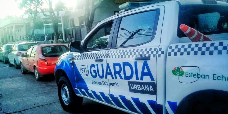 Esteban Echeverría: Intentó asesinar a su ex, incendió la casa y la dejó internada de urgencia