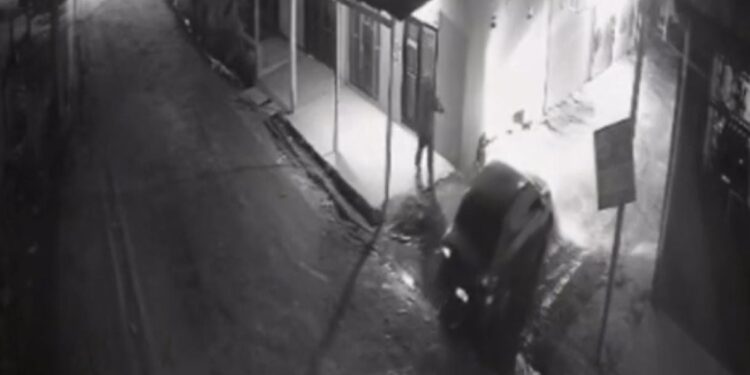 Sicarios, tiros y sangre en el conurbano: crece el terror en Esteban Echeverría