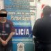 Crimen en Parque Barón: un hombre fue asesinado a puñaladas y detuvieron al principal sospechoso tras intentar huir por los techos