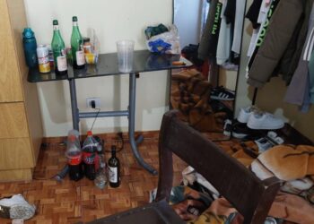 Misteriosa muerte de un joven en Ciudadela tras salir a bailar con amigos