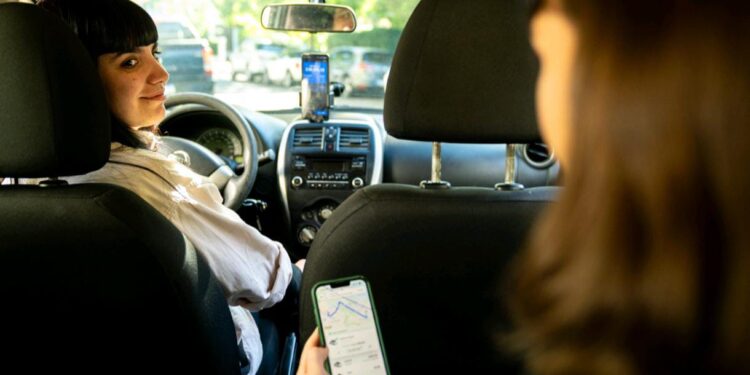 DiDi se asocia con Autonomy para promocionar el acceso a autos 0 kilómetros