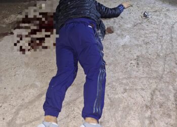 Acribillan a un joven en Ingeniero Budge: detienen a un ex amigo recién salido de prisión