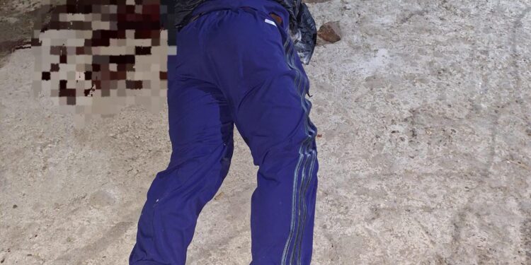 Acribillan a un joven en Ingeniero Budge: detienen a un ex amigo recién salido de prisión