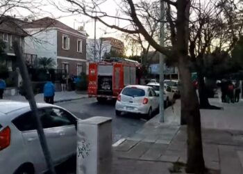 Tragedia en Villa Devoto: hallaron muertos a cinco integrantes de una familia y un bebé fue rescatado con vida