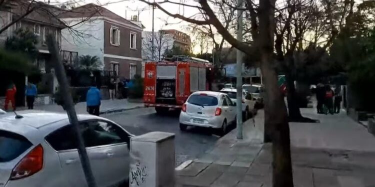 Tragedia en Villa Devoto: hallaron muertos a cinco integrantes de una familia y un bebé fue rescatado con vida