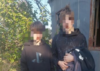 Pilar: Encontraron a los hermanos de 13 y 15 años que había desaparecido en Pilar