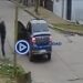 VIDEO EXCLUSIVO | Chofer de Uber asesinado en La Tablada: atraparon al homicida tras una intensa persecución
