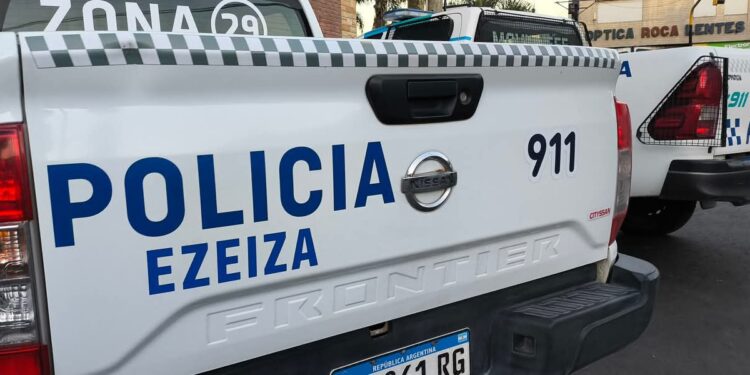 Brutal homicidio en Ezeiza: un adolescente fue asesinado de un disparo durante una juntada de motos