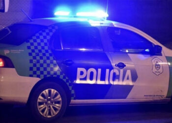 Robo de vehículo en Banfield terminó en persecución y muerte de un menor