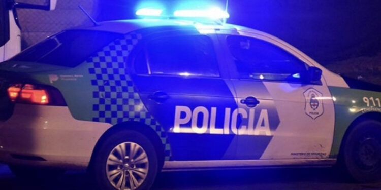Robo de vehículo en Banfield terminó en persecución y muerte de un menor