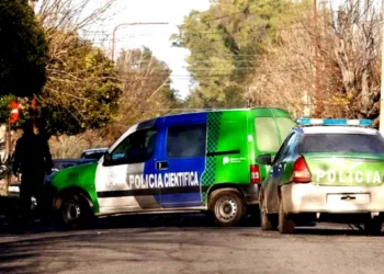 Homicidio en Burzaco: asesinan a un hombre de un disparo en el cuello tras una discusión por una bicicleta robada