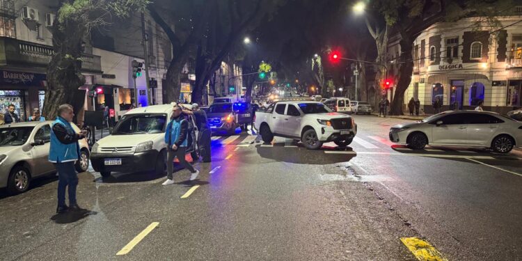 Capturan en Argentina a jefe narco brasileño prófugo desde 2023