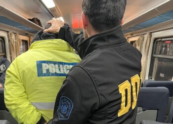 Chacabuco: rescatan a menor y detienen a un hombre acusado de rapto con fines sexuales