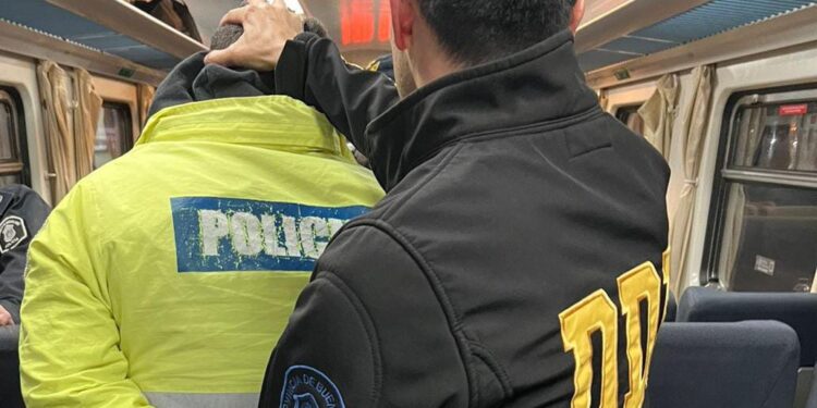 Chacabuco: rescatan a menor y detienen a un hombre acusado de rapto con fines sexuales