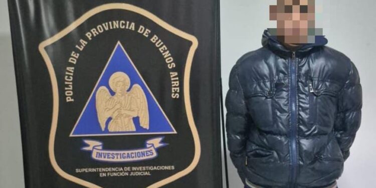 Villa Luzuriaga: dos menores detenidos por el crimen de una mujer durante un intento de robo