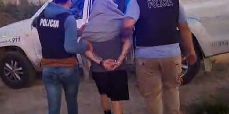 Escobar: Dos detenidos por el homicidio de un joven durante un violento robo