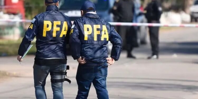 Lanús: Un Policía Federal baleó a un delincuente que intentó asaltarlo