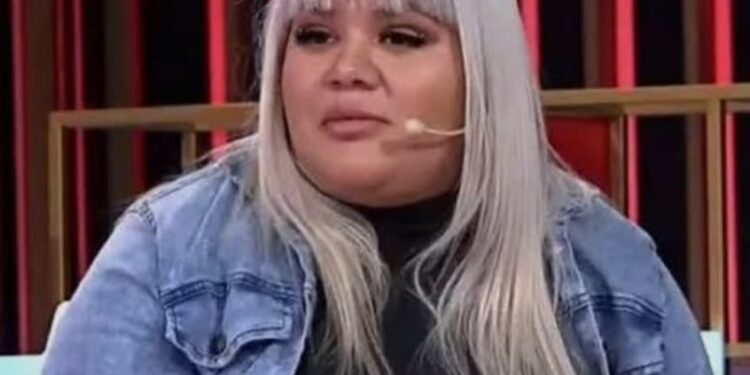 Detuvieron a Morena Rial por incumplir medidas judiciales en una causa por robo agravado