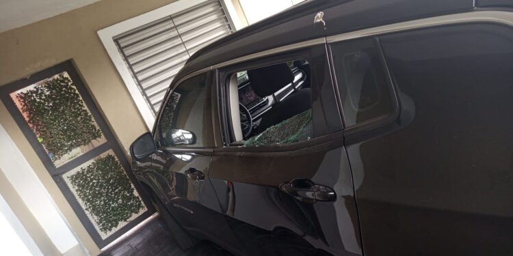 Quilmes: detienen a un hombre de nacionalidad colombiana acusado de una salidera bancaria