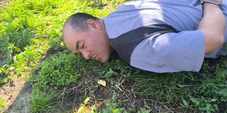 Cayó otro de los delincuentes más buscados en la Provincia de Santa Fe