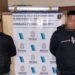 Detienen a un joven acusado de utilizar inhibidor de señal para abrir y robar en una camioneta en Quilmes